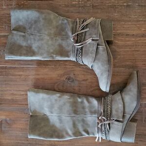 Jellypop Boos Size 3